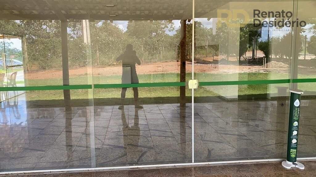 Terreno à venda no Estância do Campo: 