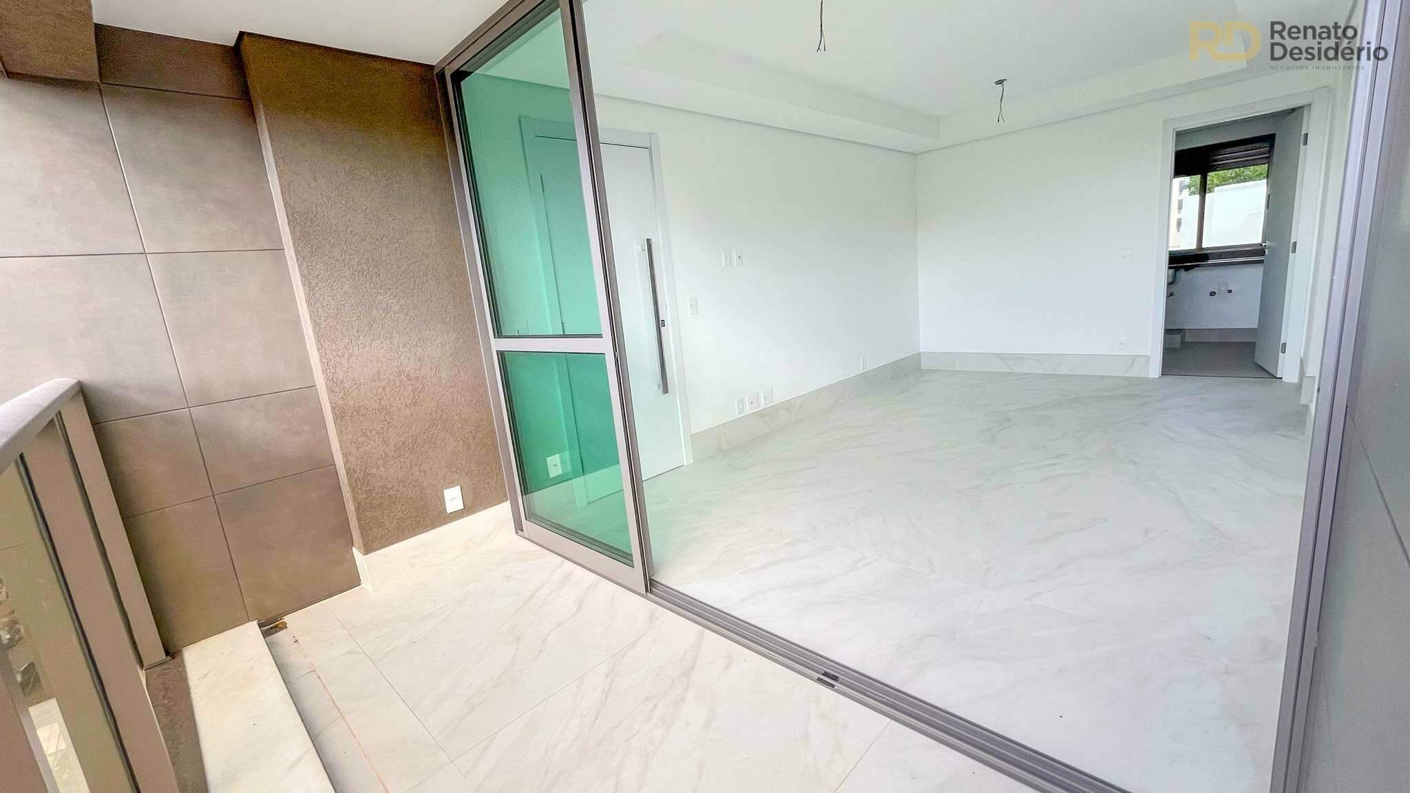Apartamento à venda no Serra: 