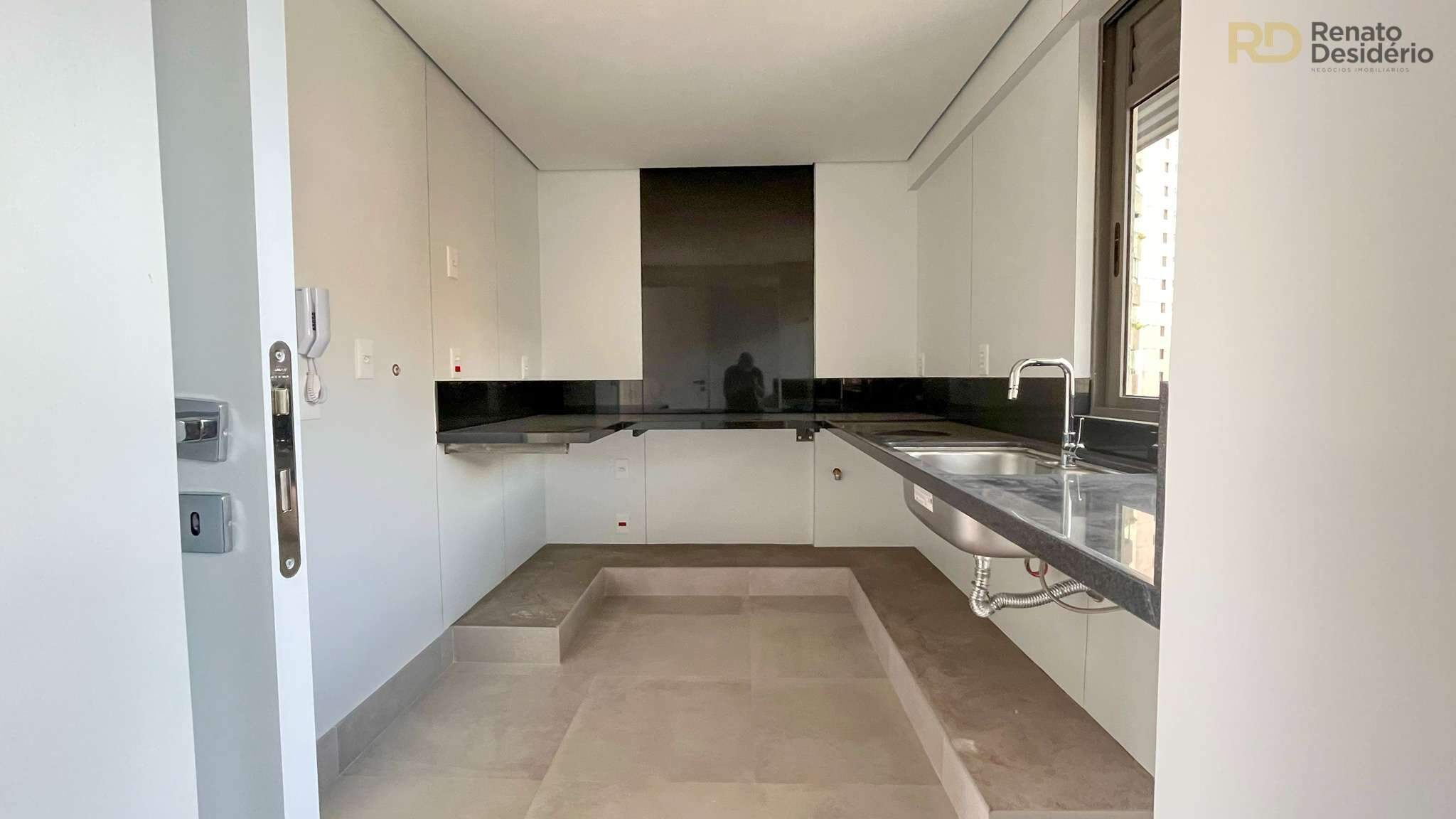 Apartamento à venda no Serra: 