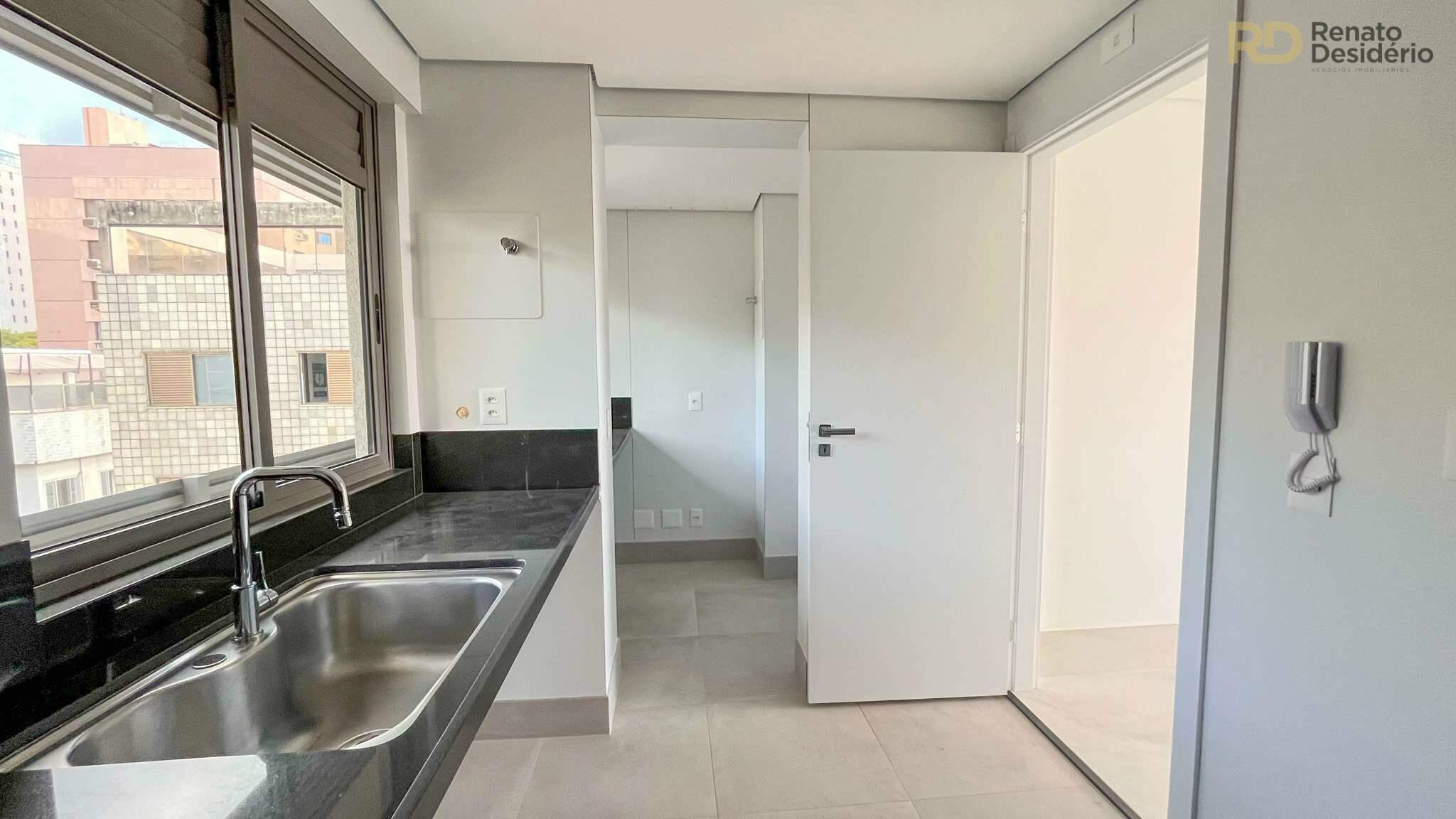 Apartamento à venda no Serra: 