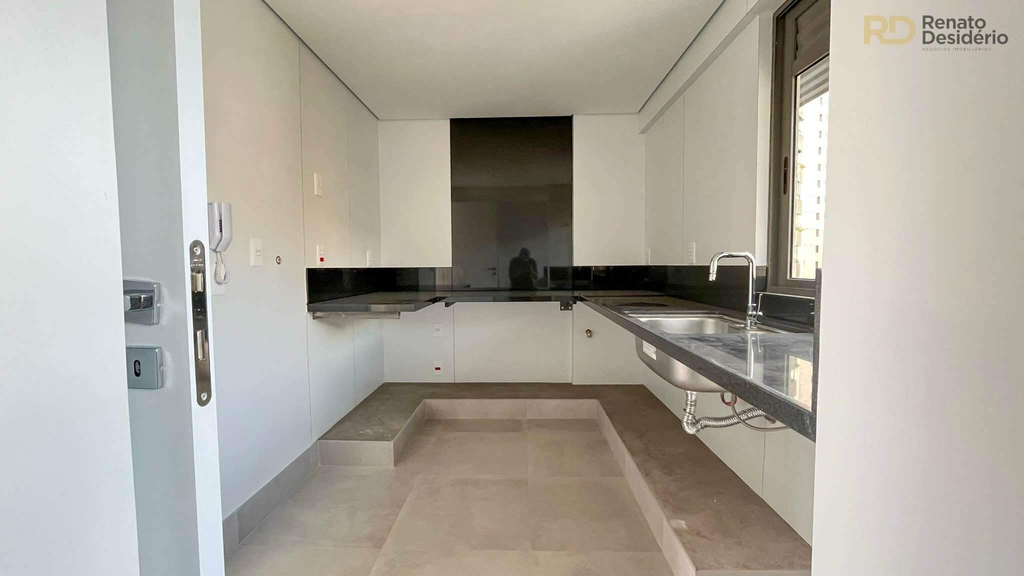 Apartamento à venda no Serra: 