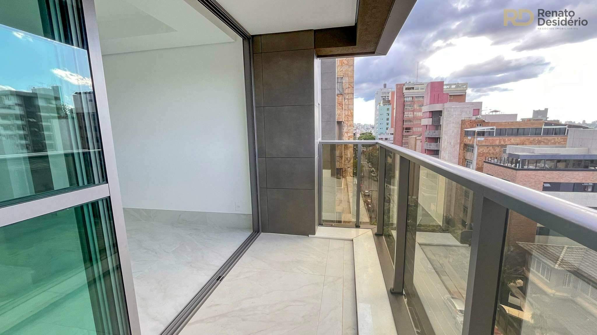 Apartamento à venda no Serra: 