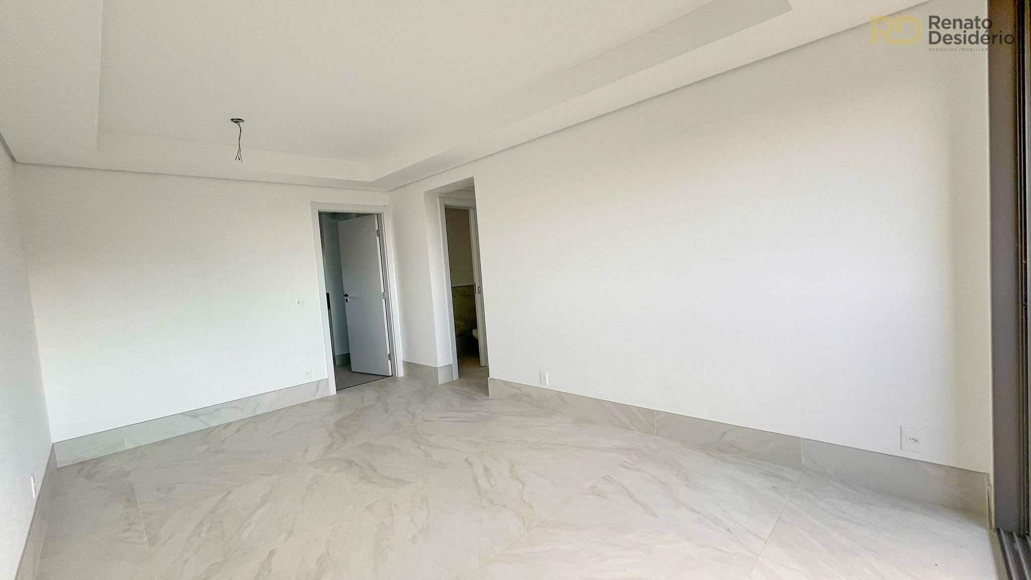 Apartamento à venda no Serra: 