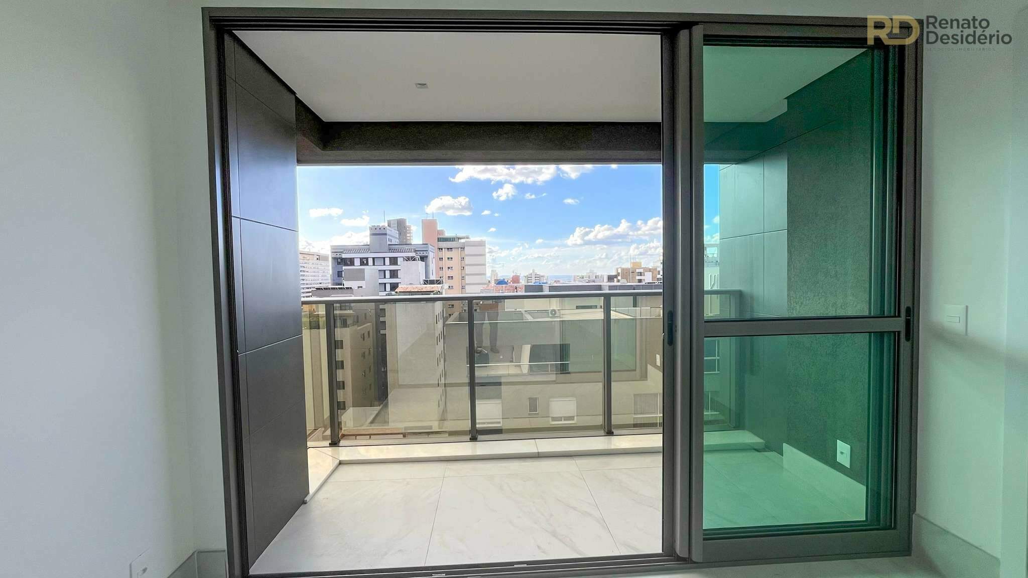 Apartamento à venda no Serra: 