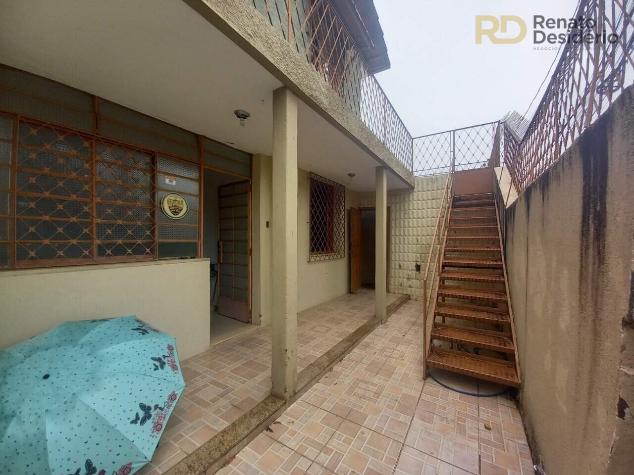 Casa à venda no Esplanada: 