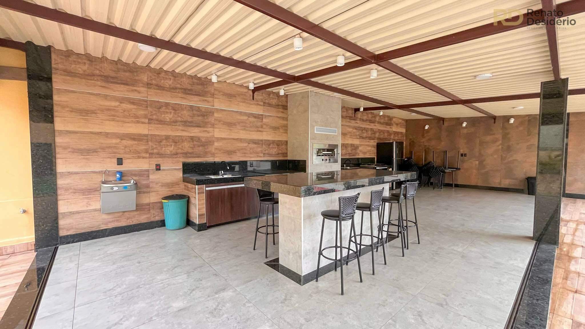 Apartamento à venda no Cidade Nova: 