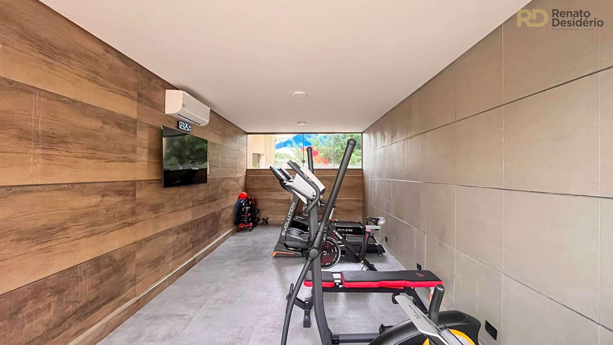 Apartamento à venda no Cidade Nova: 