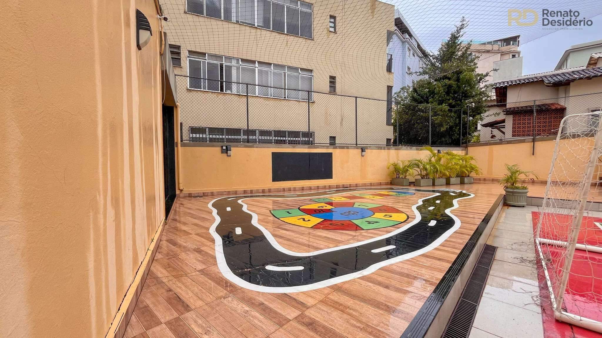 Apartamento à venda no Cidade Nova: 