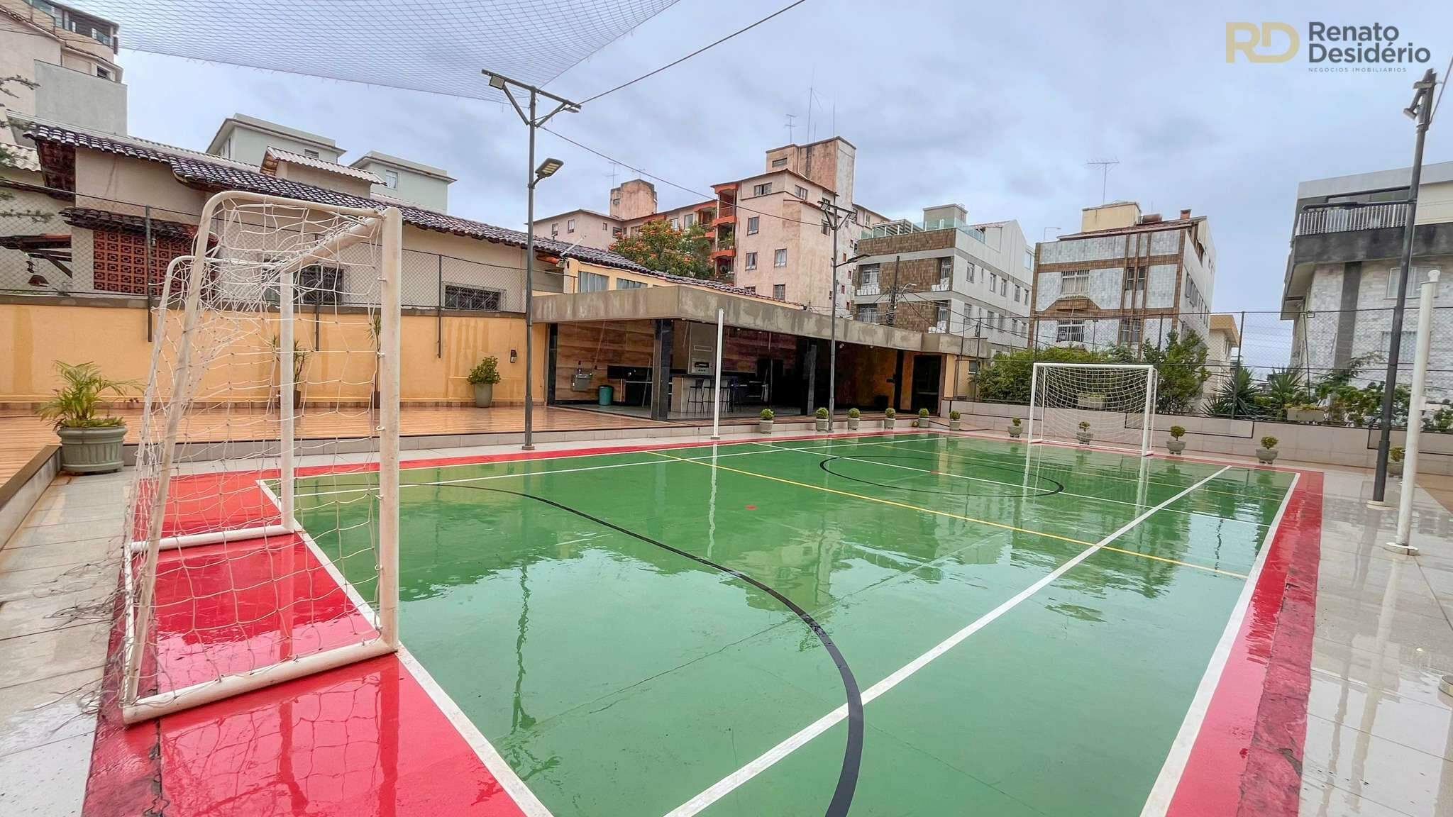 Apartamento à venda no Cidade Nova: 