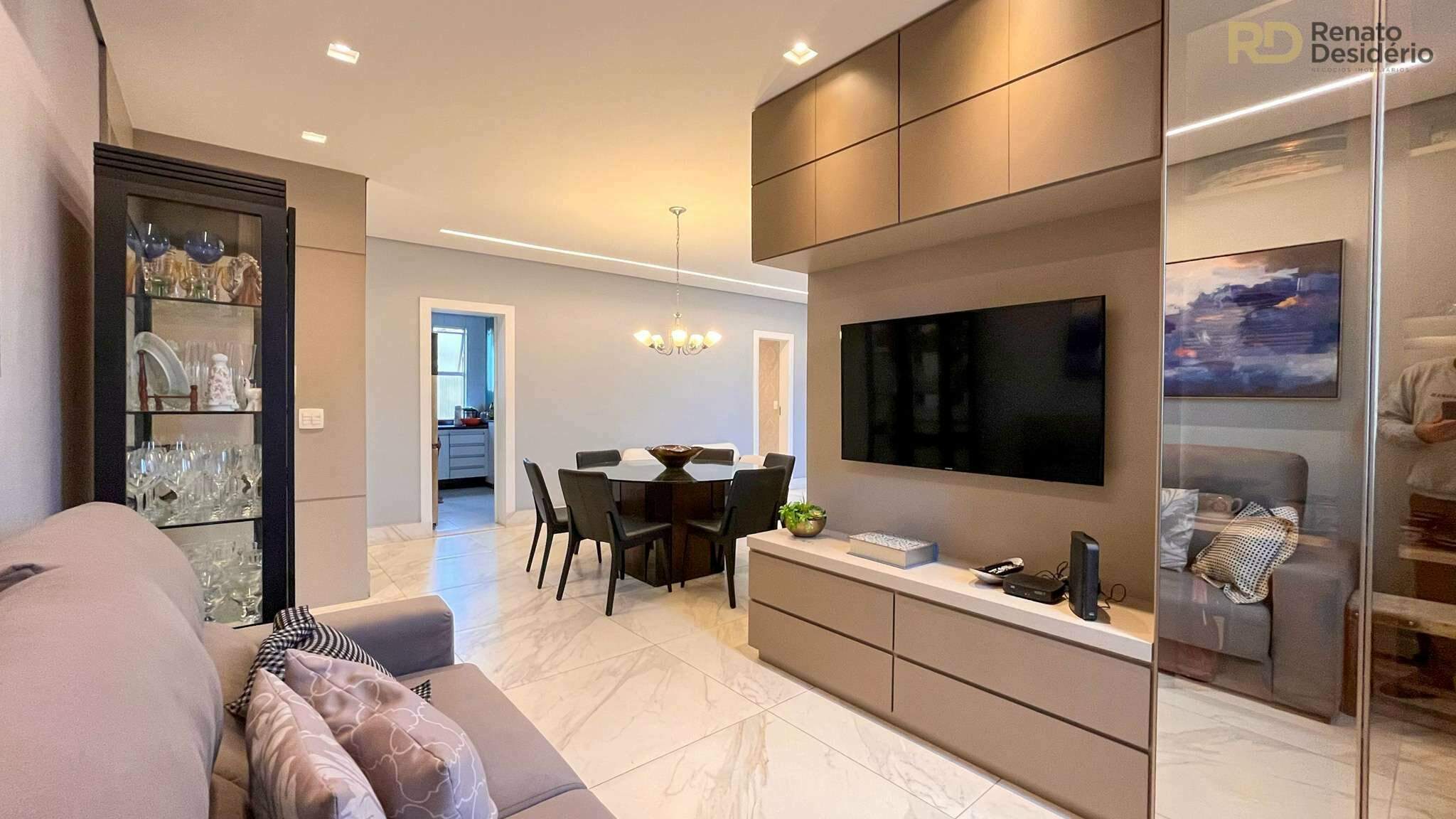 Apartamento à venda no Cidade Nova: 