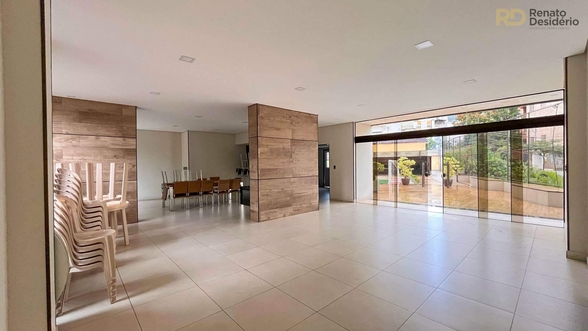 Apartamento à venda no Cidade Nova: 