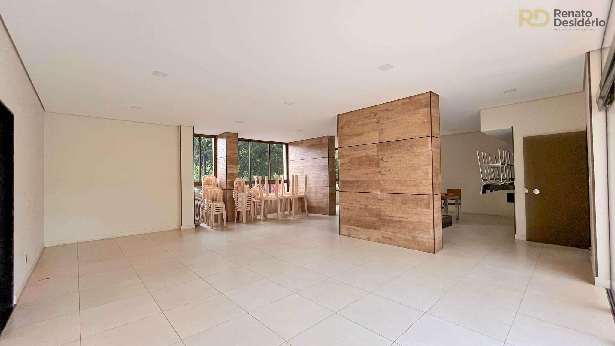 Apartamento à venda no Cidade Nova: 