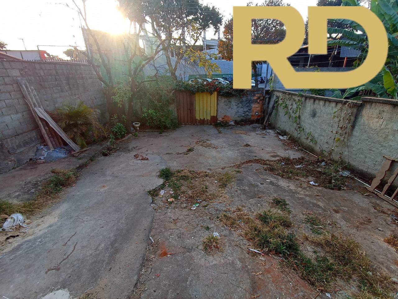 Casa à venda no Pompéia: 