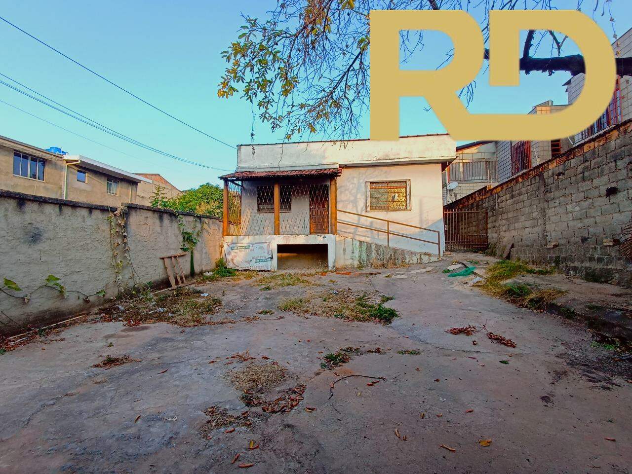 Casa à venda no Pompéia: 