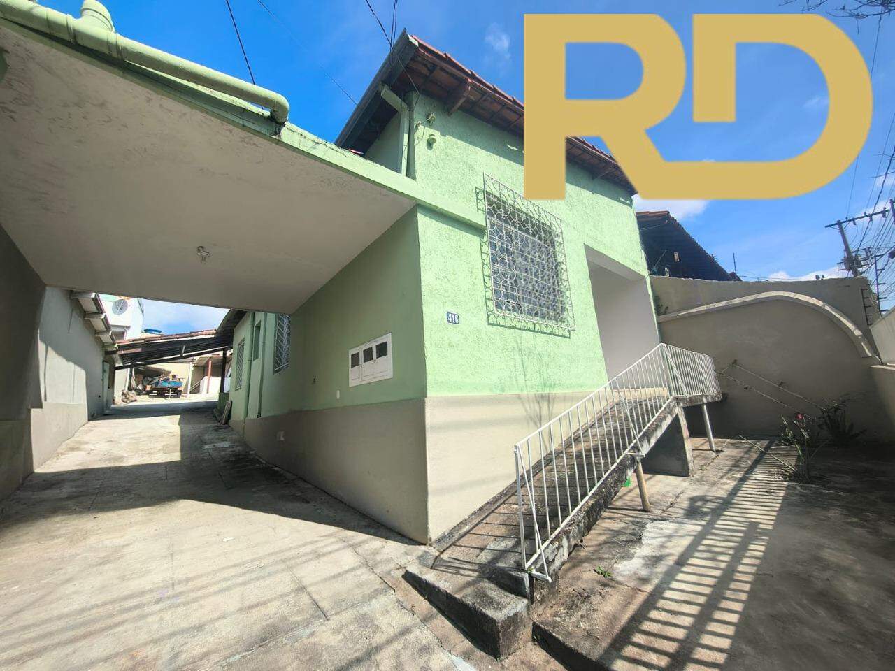 Casa à venda no Esplanada: 