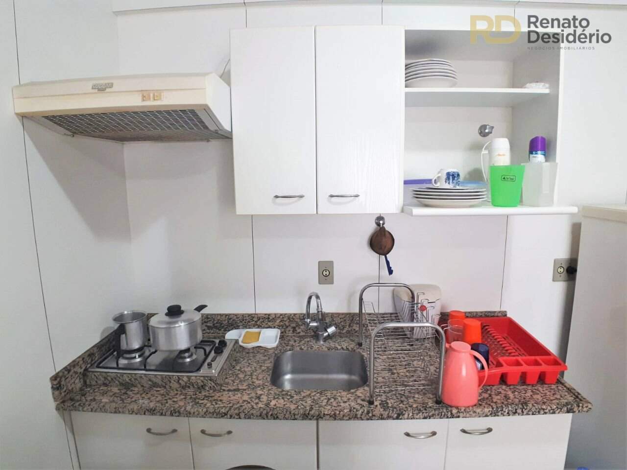 Apartamento à venda no Funcionários: 