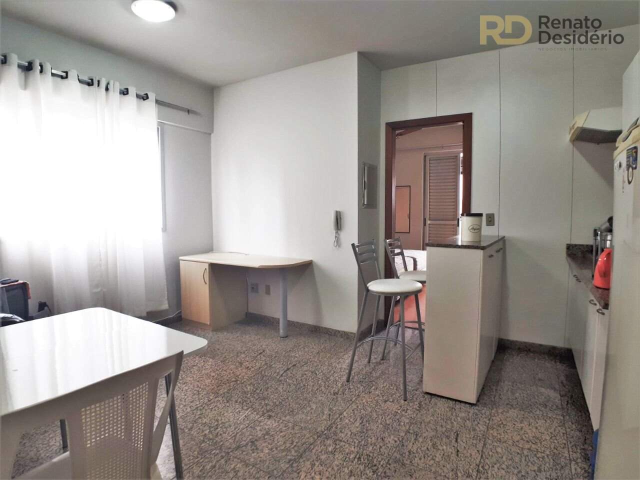 Apartamento à venda no Funcionários: 