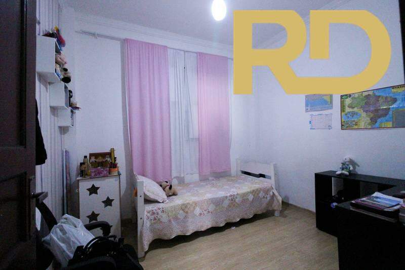 Casa à venda no Horto: 