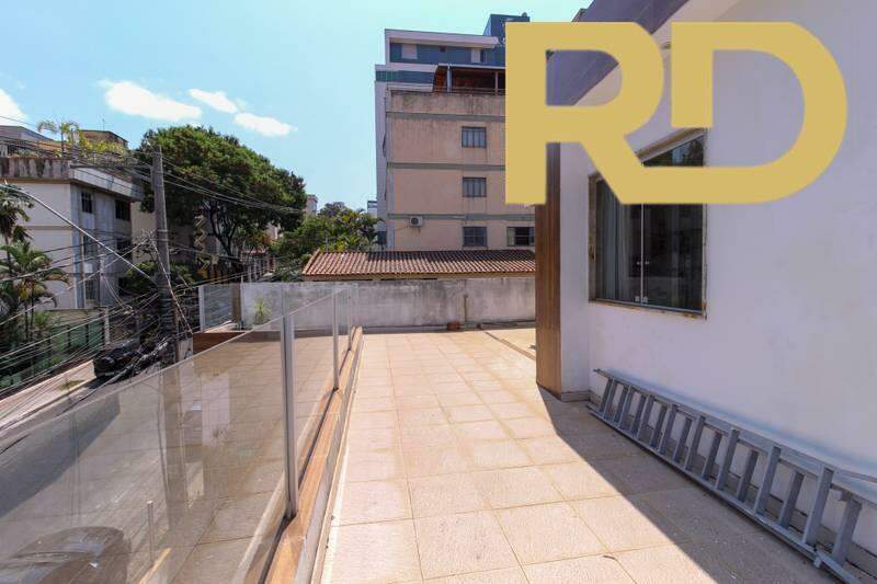 Casa à venda no Horto: 