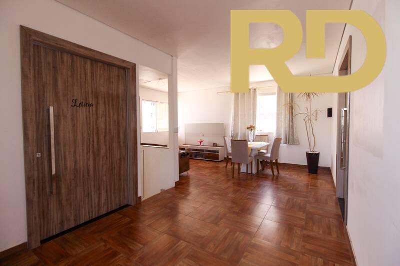 Casa à venda no Horto: 