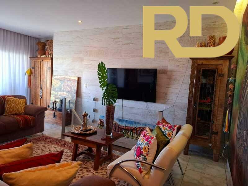 Cobertura à venda no São Lucas: 