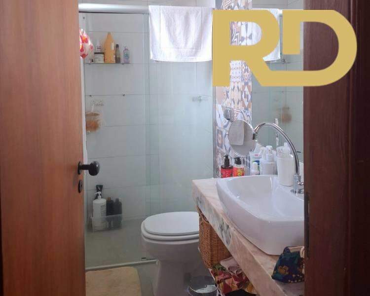 Cobertura à venda no São Lucas: 