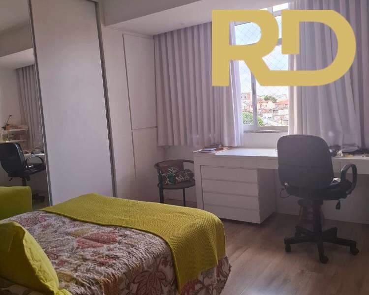 Cobertura à venda no São Lucas: 