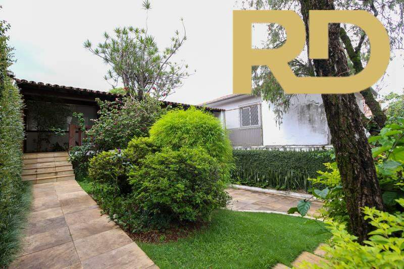 Casa à venda no Serra: 