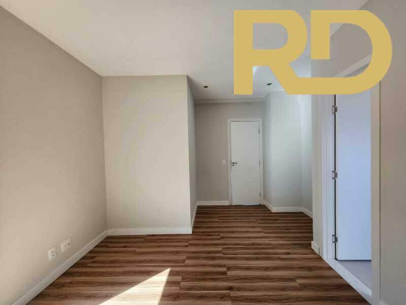 Cobertura à venda no Serra: 