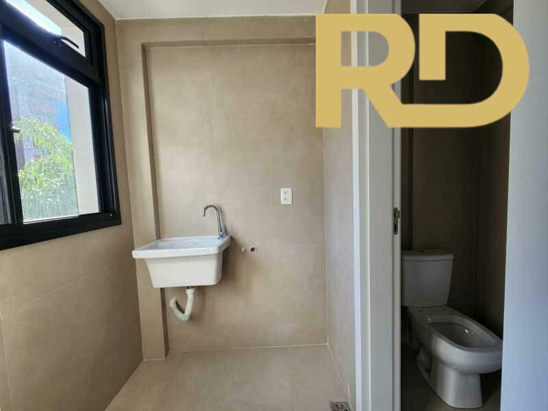 Cobertura à venda no Serra: 