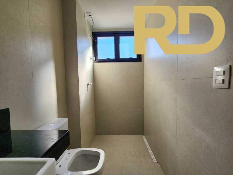 Cobertura à venda no Serra: 