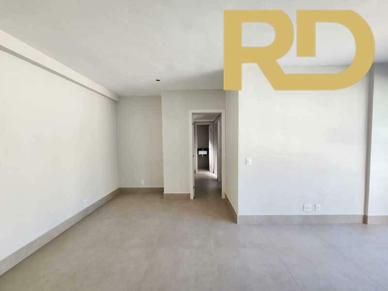 Cobertura à venda no Serra: 