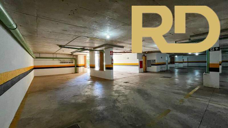 Cobertura à venda no Serra: 