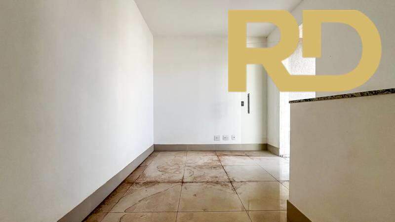 Cobertura à venda no Serra: 