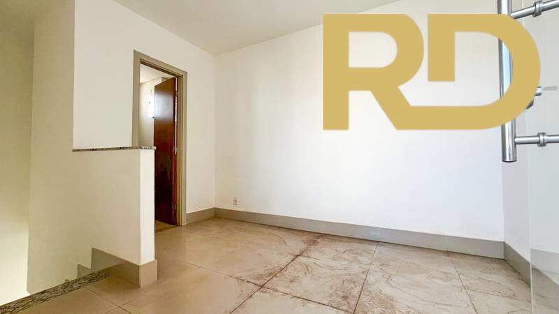 Cobertura à venda no Serra: 