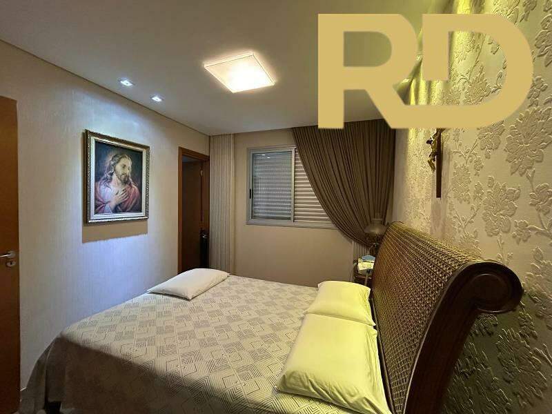 Apartamento à venda no Serra: 