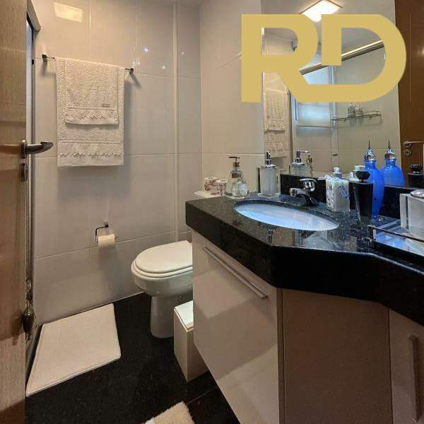 Apartamento à venda no Serra: 