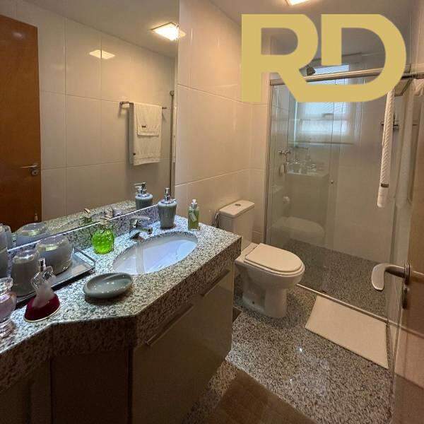 Apartamento à venda no Serra: 