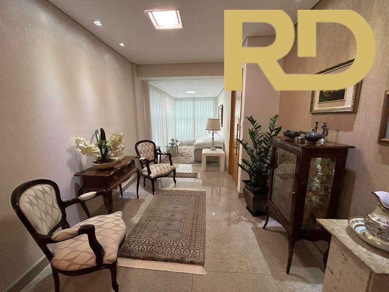 Apartamento à venda no Serra: 