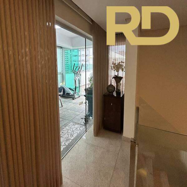 Apartamento à venda no Serra: 