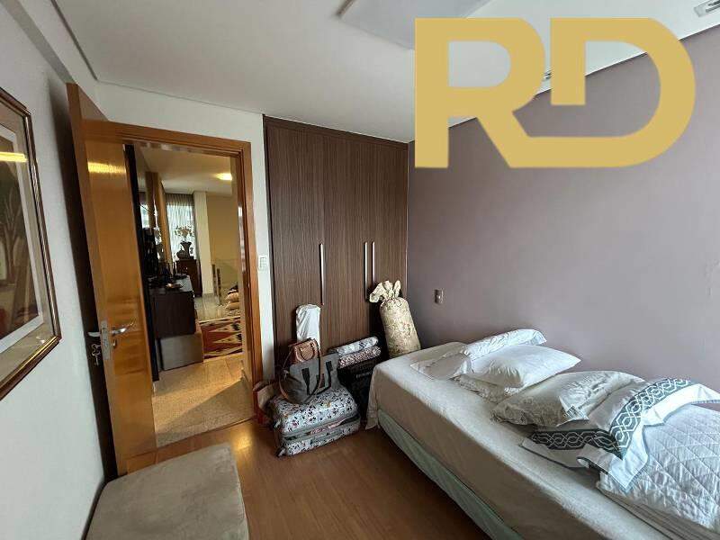 Apartamento à venda no Serra: 