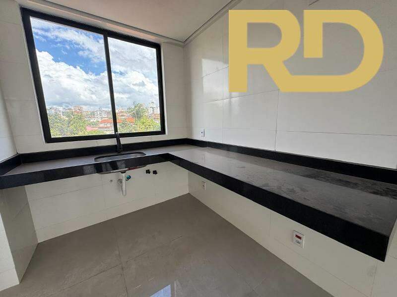 Apartamento à venda no União: 