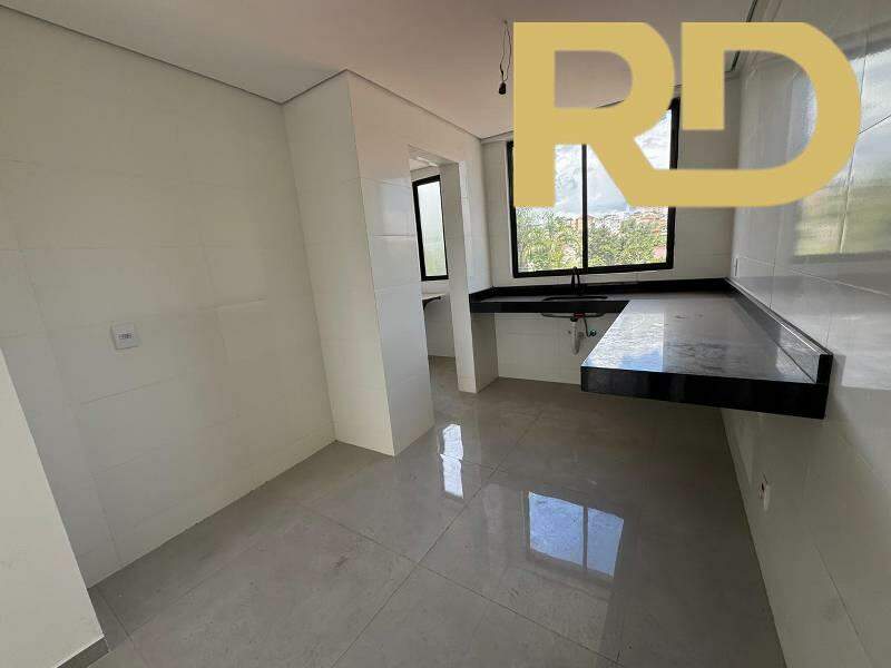 Apartamento à venda no União: 