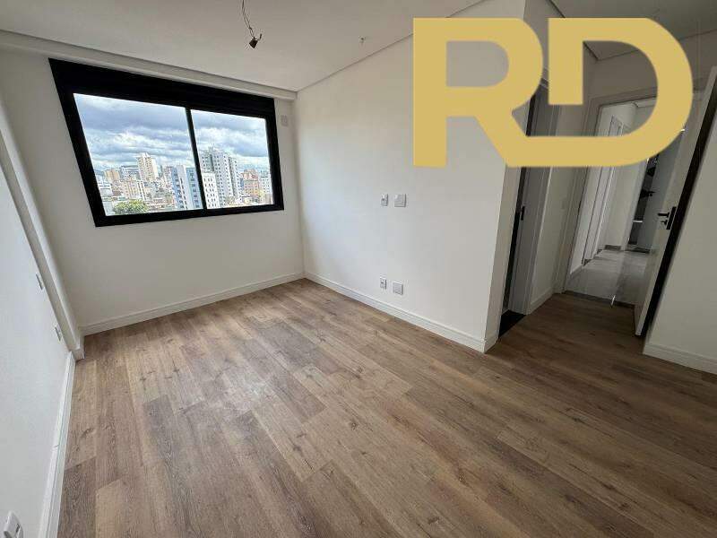 Apartamento à venda no União: 