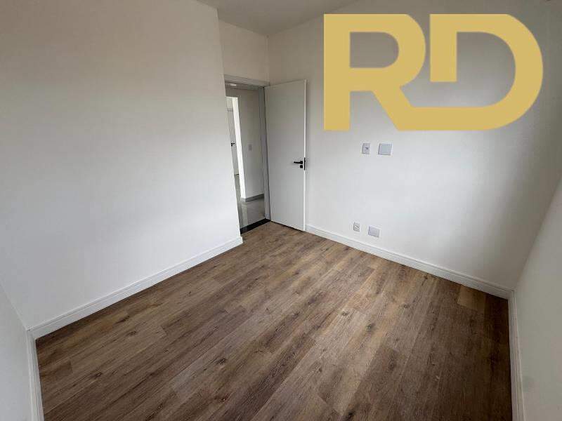 Apartamento à venda no União: 