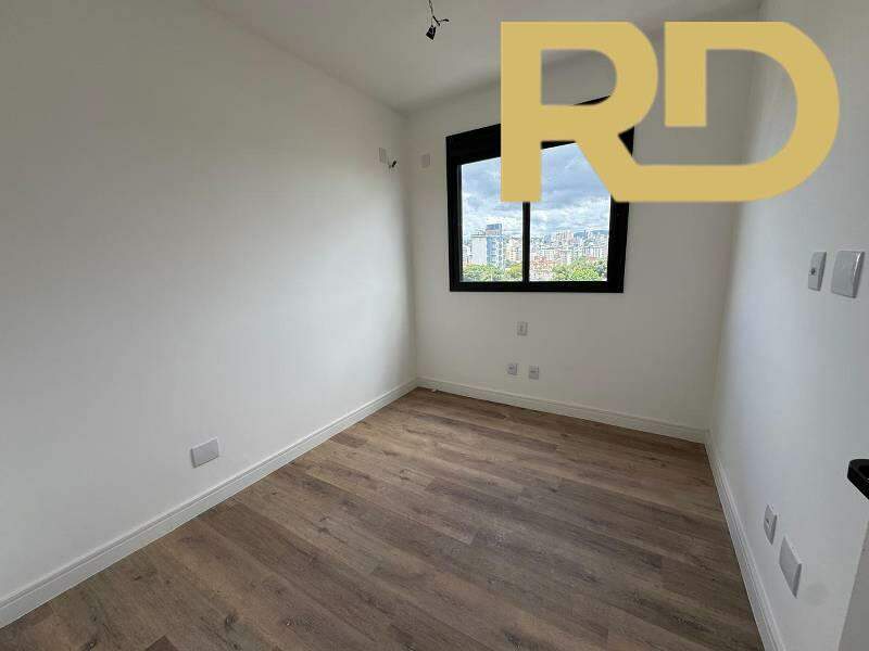 Apartamento à venda no União: 