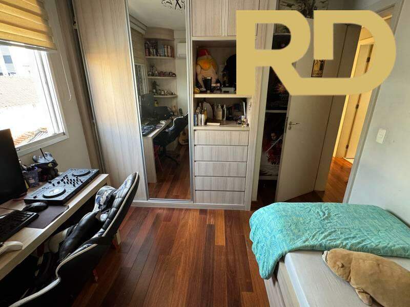 Cobertura à venda no Santa Tereza: 