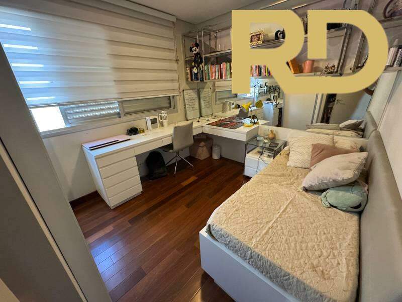 Cobertura à venda no Santa Tereza: 