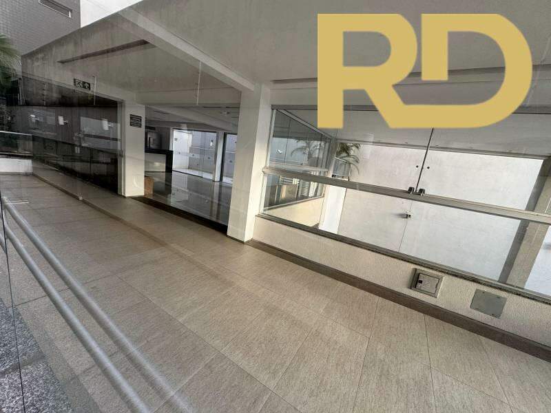 Cobertura à venda no Santa Tereza: 