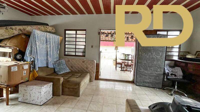 Cobertura à venda no Cidade Nova: 